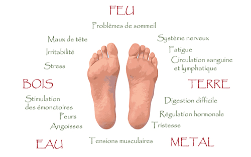 aroma réflexologie 63